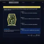 Simple Ship Crew Command Skill