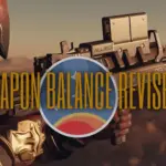 Starfield Revised - Ranged Weapons V3.0