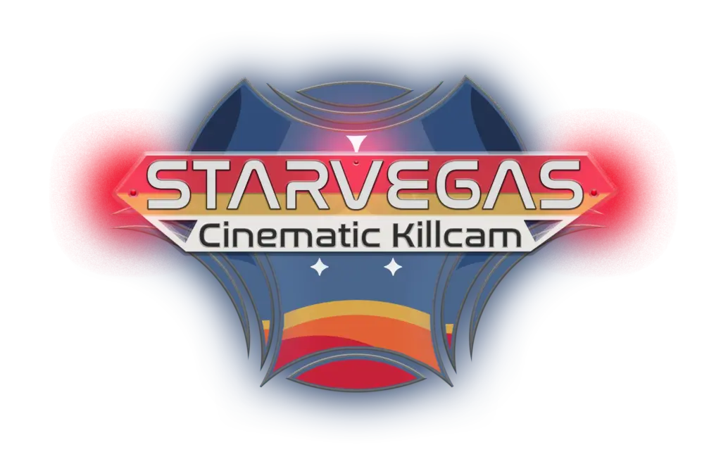 Starvegas - Cinematic Killcam V1.0