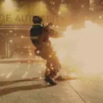 Starvegas - Cinematic Killcam V1.0