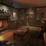 The Lodge Awakened