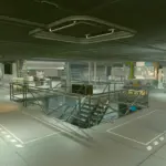 Tiger Shipyards Overhaul V1.0