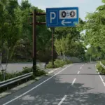 Happogahara 2023 (Touge) v1.0 0.38.x