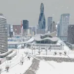 West Coast USA – Winter Storm Edition v1.0 0.38.x