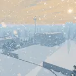 West Coast USA – Winter Storm Edition v1.0 0.38.x