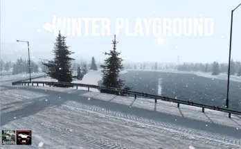 Winter Playground 0.38