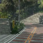 Hakone Nanamagari (Touge) v1.0