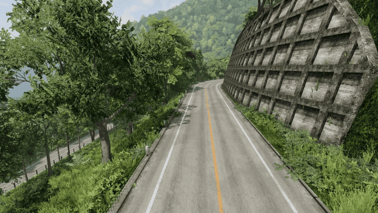 Momiji Line v1.0