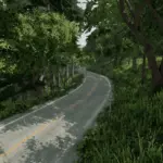 Momiji Line v1.0