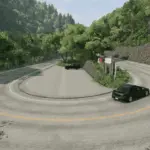 Momiji Line v1.0