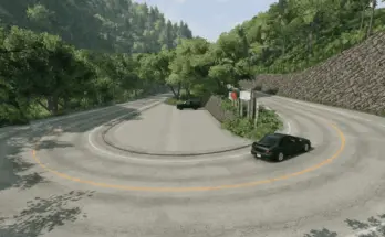 Momiji Line v1.0