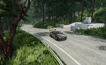 NAGAO PASS (TOUGE) V1.2 0.28.x