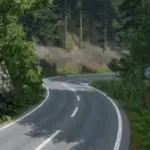 Tsuchisaka (Touge) v1.1
