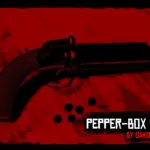 1850-Pepper-Box-Revolver