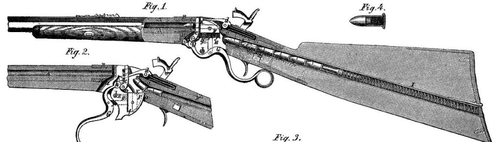 1899 Firearms V3.92