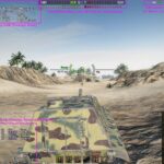 1D6 Xvm ModPack