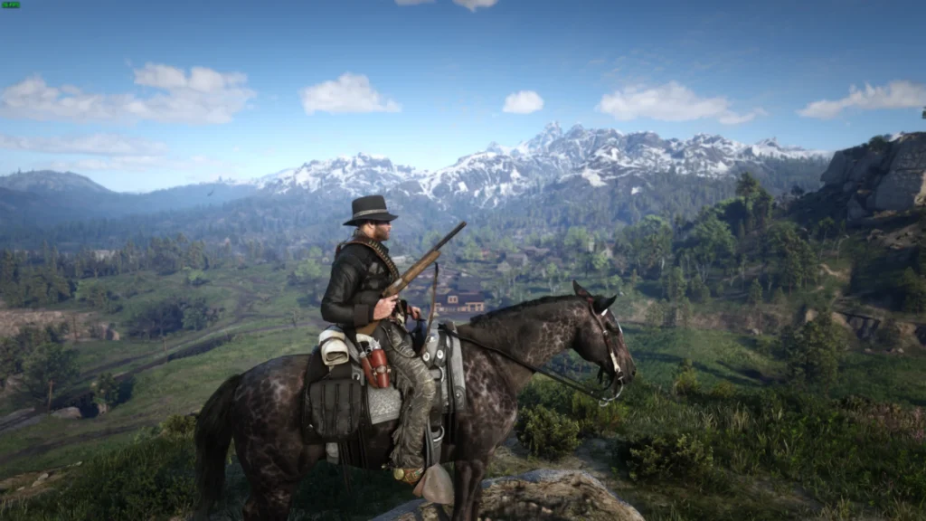 21st Century ReShade