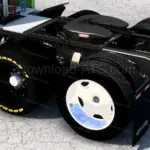 24 Inch Wheels and Tires Pack v1.85