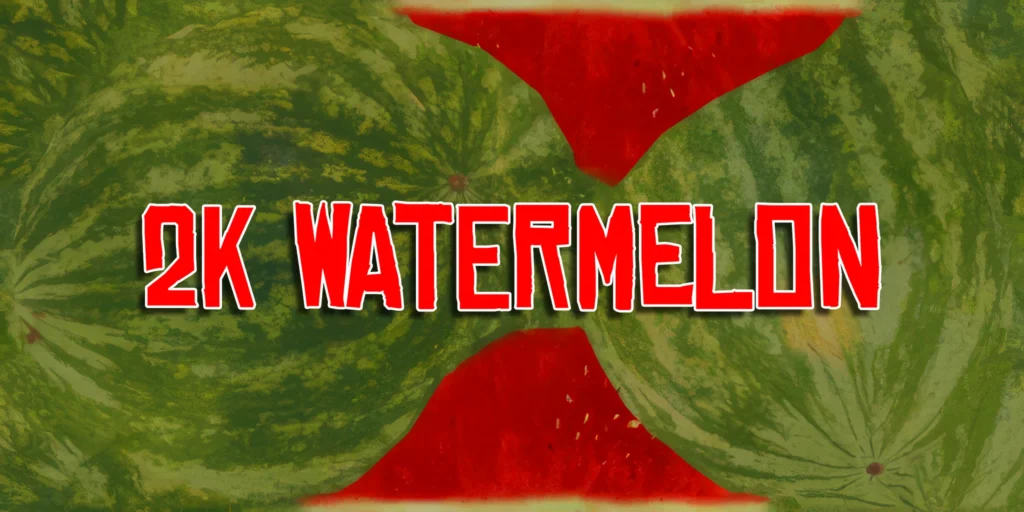 2k Melon V1.0
