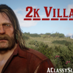 2k-Villains