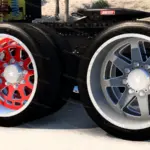 30 Inch Wheels Pack2