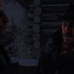 4k Story and Side Characters2