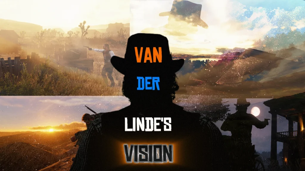 Van Der Linde’s Vision – A Graphics Overhaul V1.4