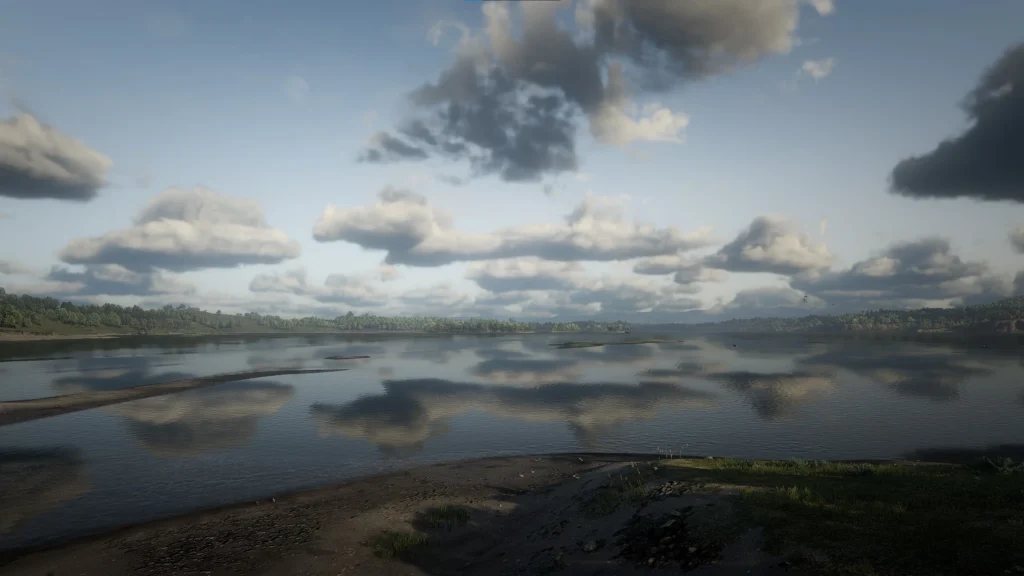 The Good ol’ Days – A Photorealistic ReShade Preset V1.0