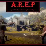 A.R.E.P