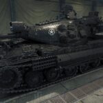 AE PHASE 1 - NEW WARFARE