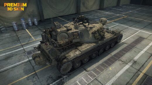 AE PHASE 1 - NEW WARFARE4