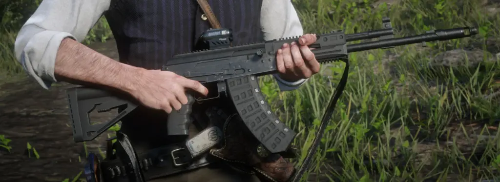 AK-12 V1.0