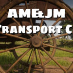 AMJM-Transport