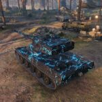 AMX 50B Reskin2