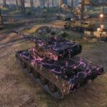 AMX 50B Reskin4