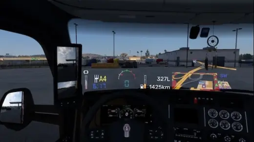 ATS - YTHQ GPS v1.2