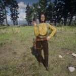 Red Dead Redemption 2 Red Dead Redemption 2