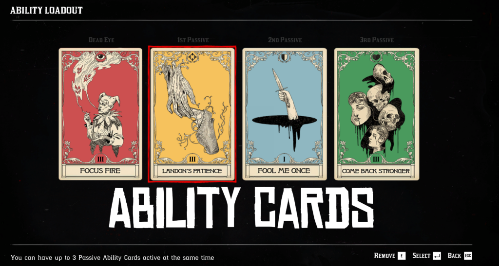 Ability Cards V1.1