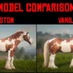 Accurate Gypsy Cob