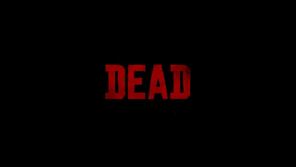 AfterdeathRDR2 – Manual Respawn V1.0