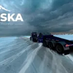 Alaska - North to the Future Map v0.8.62
