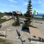 Alaska - North to the Future Map v0.8.64