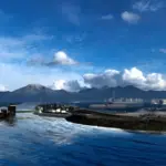 Alaska - North to the Future Map v0.8.65