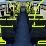 Alexander ALX400 Volvo Base Bus v1.03