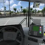 Alexander ALX400 Volvo Base Bus v1.04