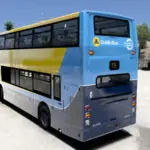 Alexander ALX400 Volvo Base Bus v1.05