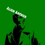 Alien-Arthur