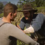 All-Gang-Members-Slap-and-Push-You