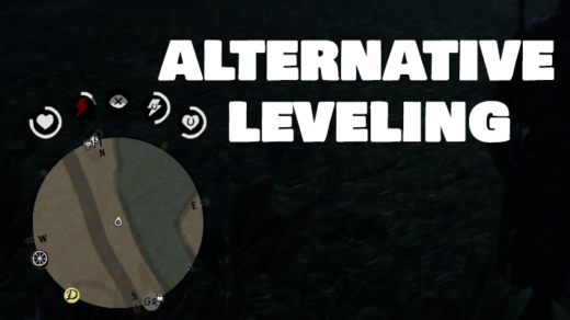 Alternative-Levelling