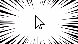 Always-Reset-Cursor